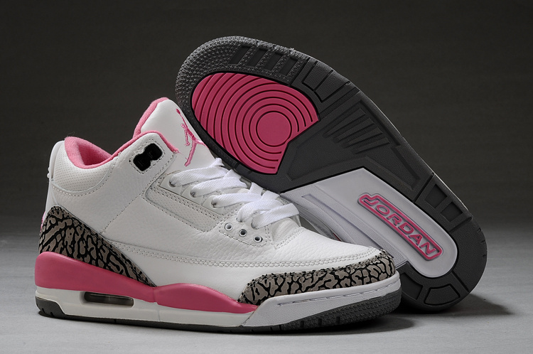 Air Jordan 3 Baskets